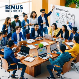 Bimus University