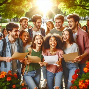 Penerimaan Mahasiswa Baru