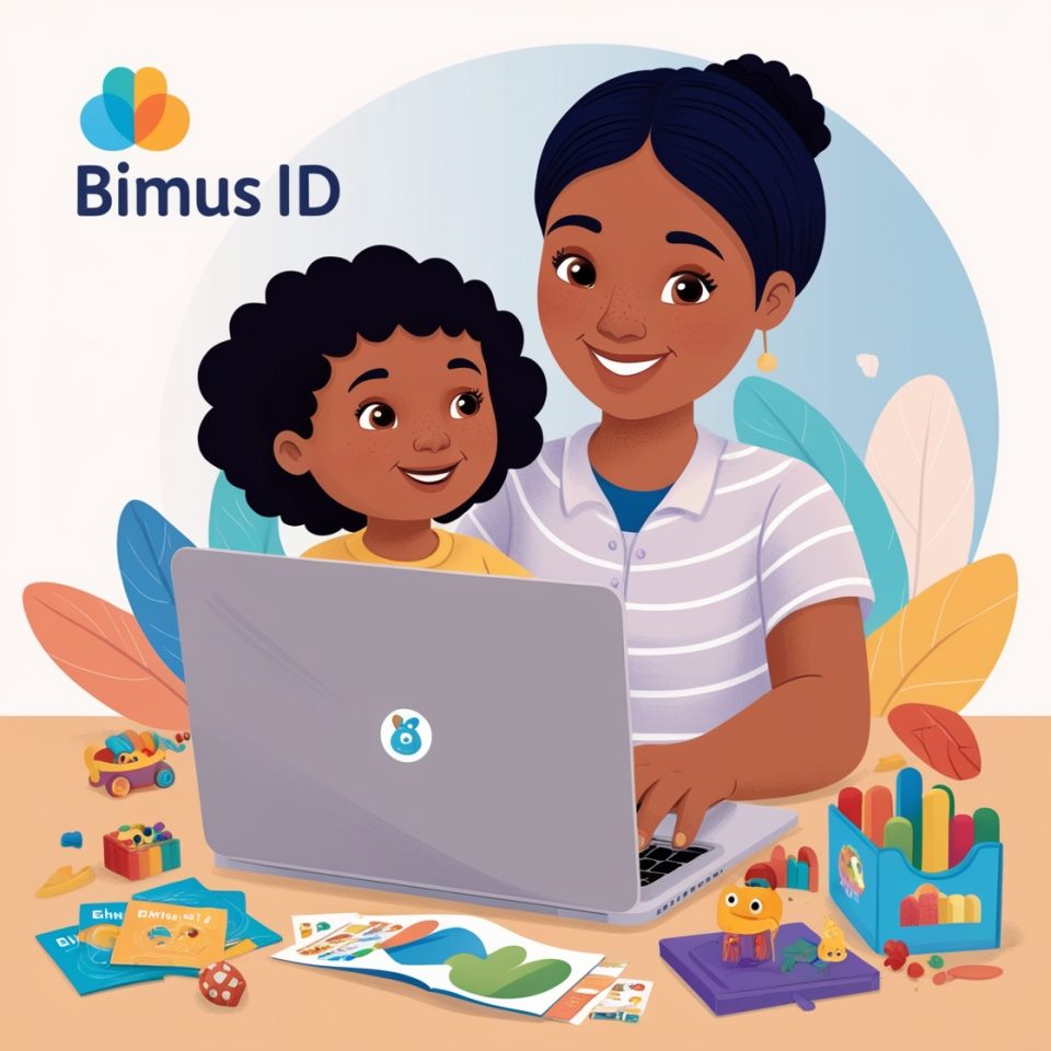 bimus id