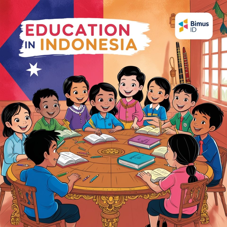 bimus id pendidikan indonesia