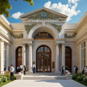 bimus university