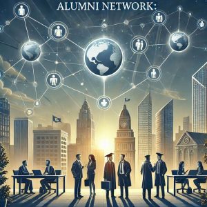 jaringan alumni