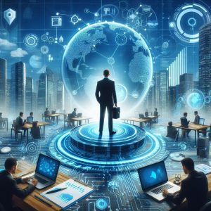 Bisnis dan Manajemen
