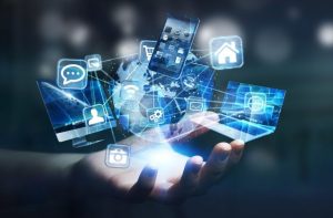 Teknologi Digital