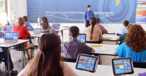 teknologi pendidikan