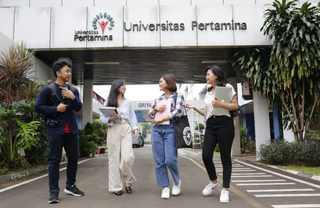 Universitas Pertamina