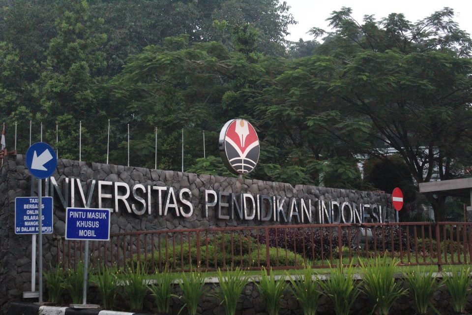 Universitas Pendidikan Indonesia (UPI): Kampus Unggulan bagi Calon Pendidik Masa Depan