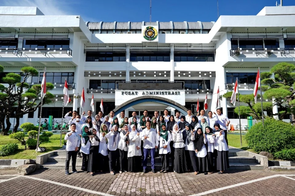 Universitas Sumatera Utara (USU): Kampus Unggulan dengan Sejarah Gemilang dan Prestasi Cemerlang