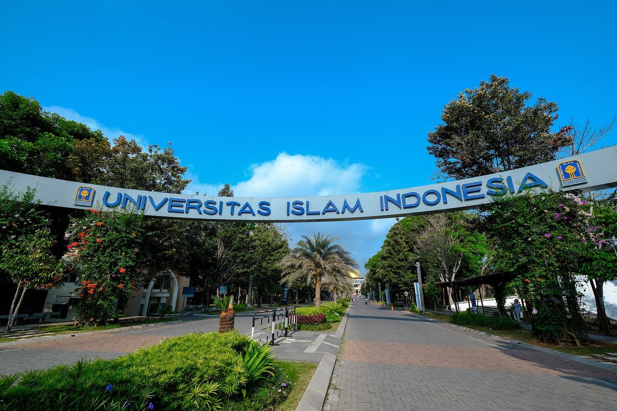 Mahasiswa Doktoral FTI UII Kembangkan Model Strategi Pencegahan-Perlindungan K3 pada UMKM