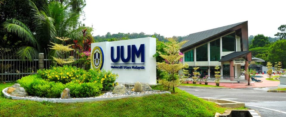 Universiti Utara Malaysia (UUM): Kampus Manajemen Terbaik di Tengah Hutan Hijau Kedah