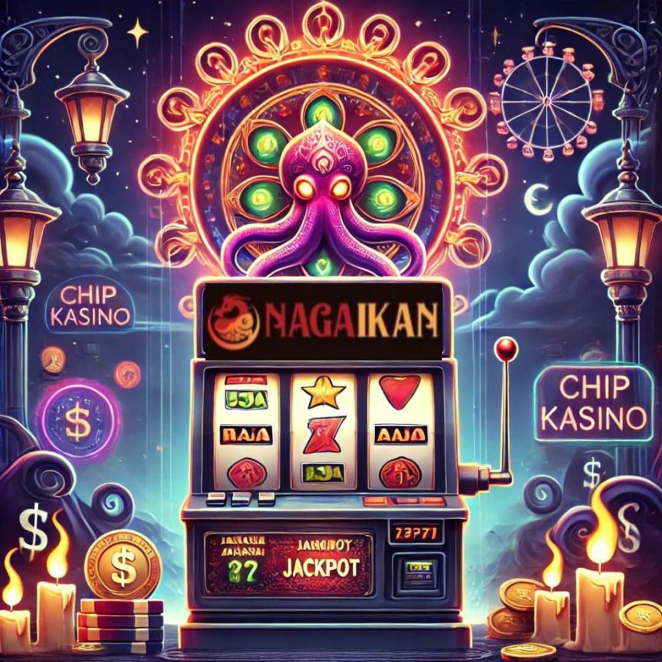 RAHASIA SLOT TERBONGKAR: Kelanjutannya Begini Ternyata!