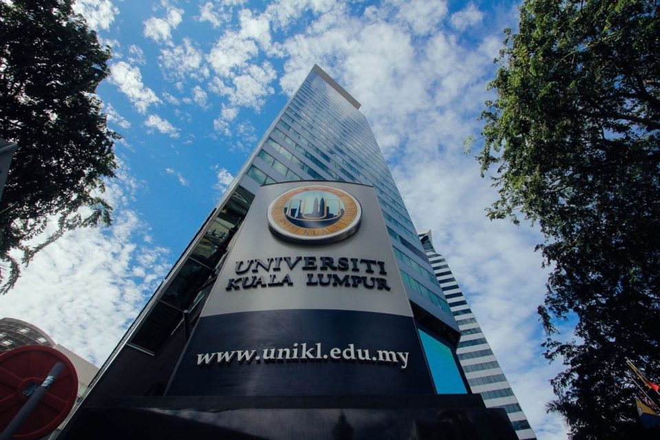 Universiti Kuala Lumpur: Pilar Pendidikan Teknikal Malaysia Berstandar Global
