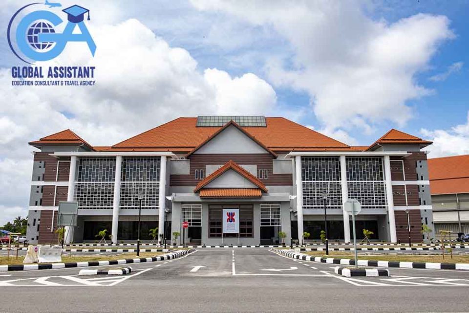 UMK, Kampus Wirausaha Masa Depan: Menyelami Keunggulan Universiti Malaysia Kelantan
