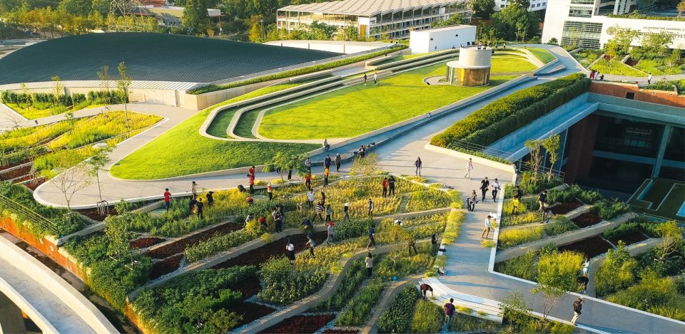 Thammasat University: Benteng Intelektual Demokrasi Thailand yang Mendunia