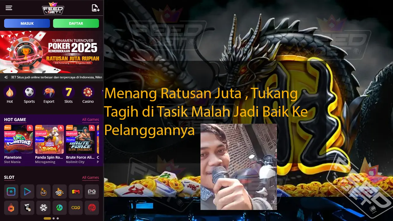 feedbet