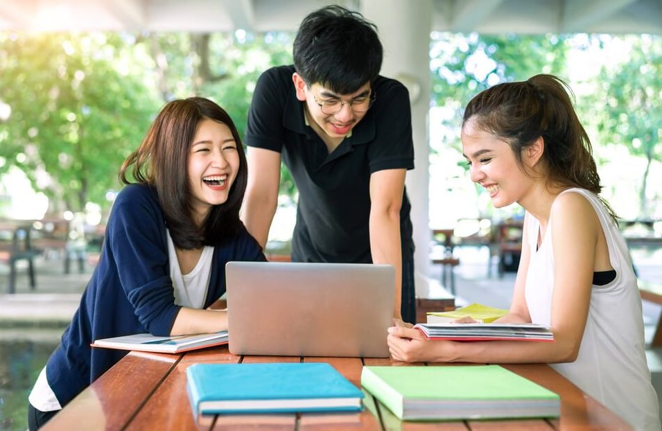 program studi mahasiswa