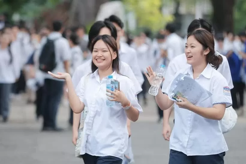 penerimaan mahasiswa baru