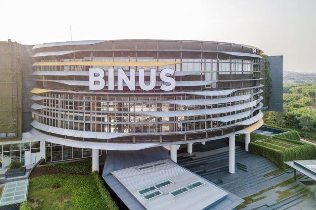 BINUS University