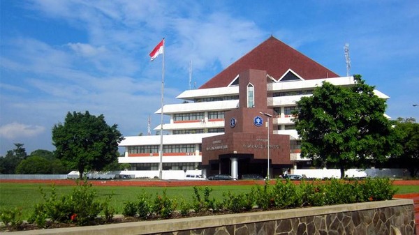 Institut Pertanian Bogor (IPB University)