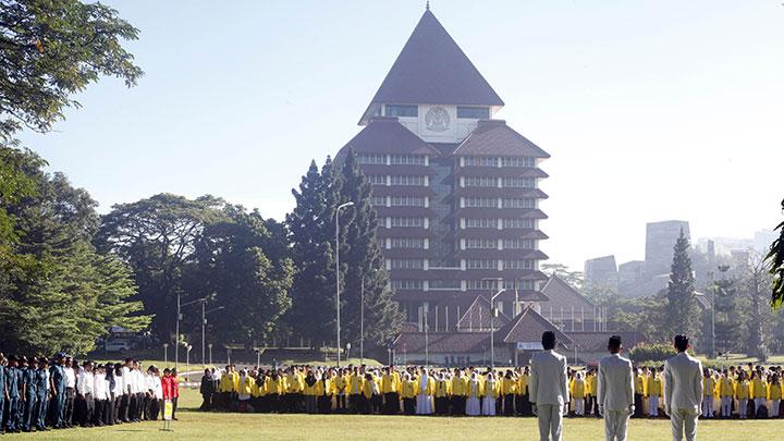Universitas Indonesia