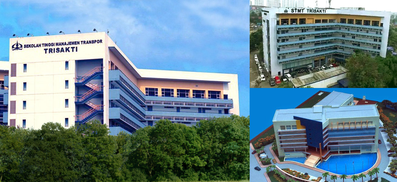 Universitas Trisakti