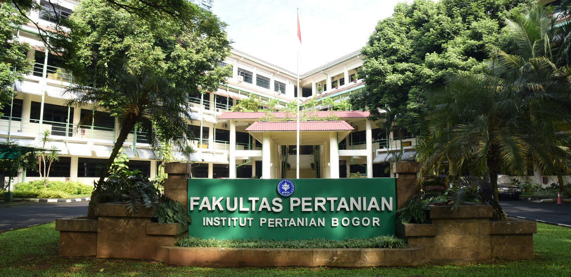Institut Pertanian Bogor (IPB University)
