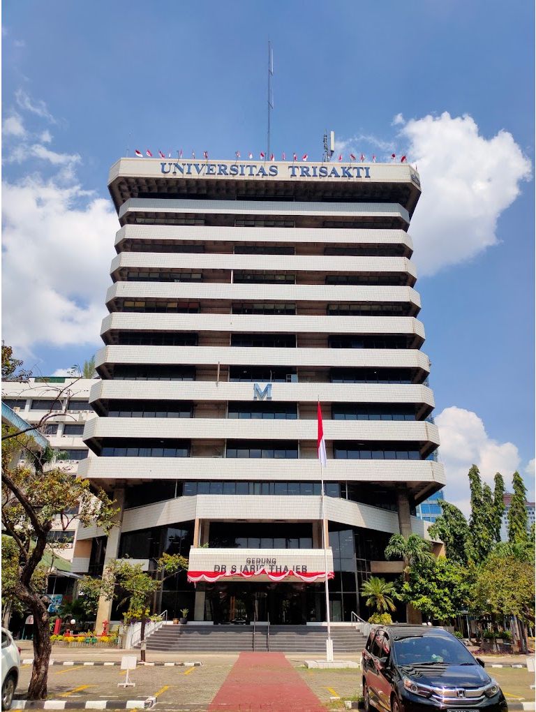 Gedung-1-Trisakti