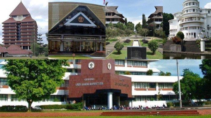 Universitas-Terbaik