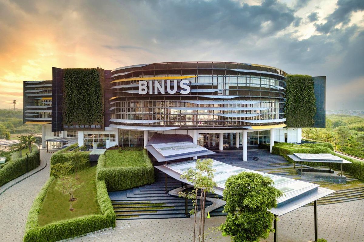 BINUS University