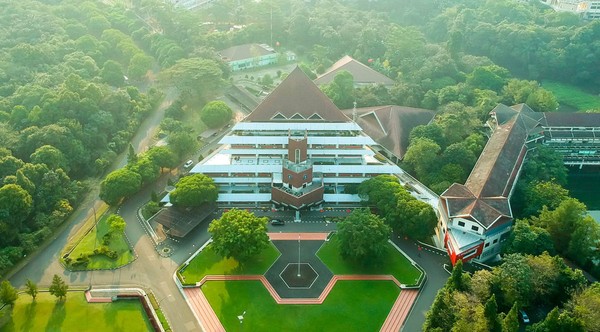 Institut Pertanian Bogor (IPB University)