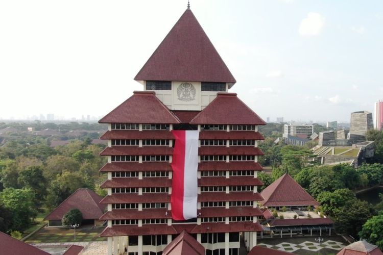 Universitas Indonesia
