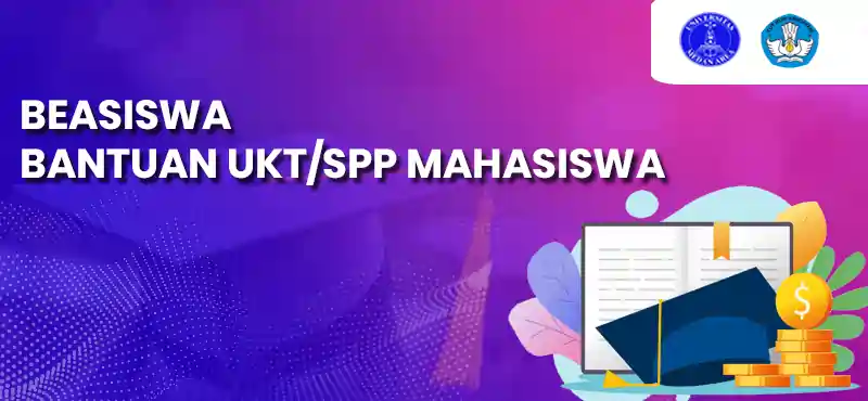 Beasiswa dan Bantuan Keuangan