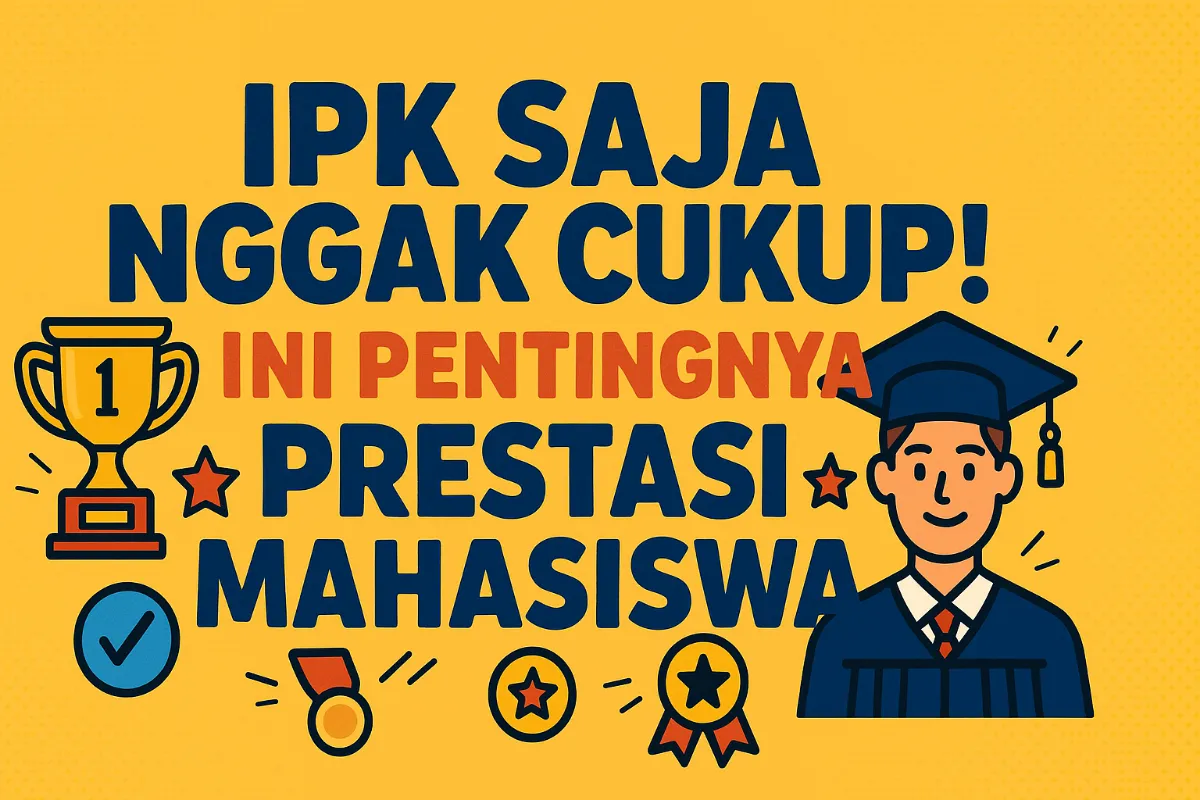prestasi mahasiswa
