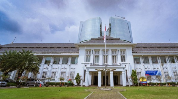 Fakultas Kedokteran Ternama di Indonesia