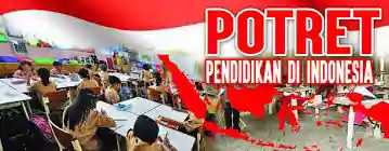Potret Kualitas Pendidikan di Indonesia