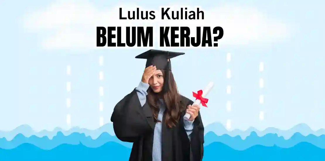 Meniti Karir Setelah Lulus Kuliah