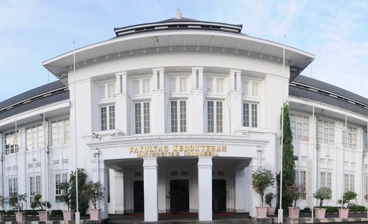 Fakultas Kedokteran Ternama di Indonesia