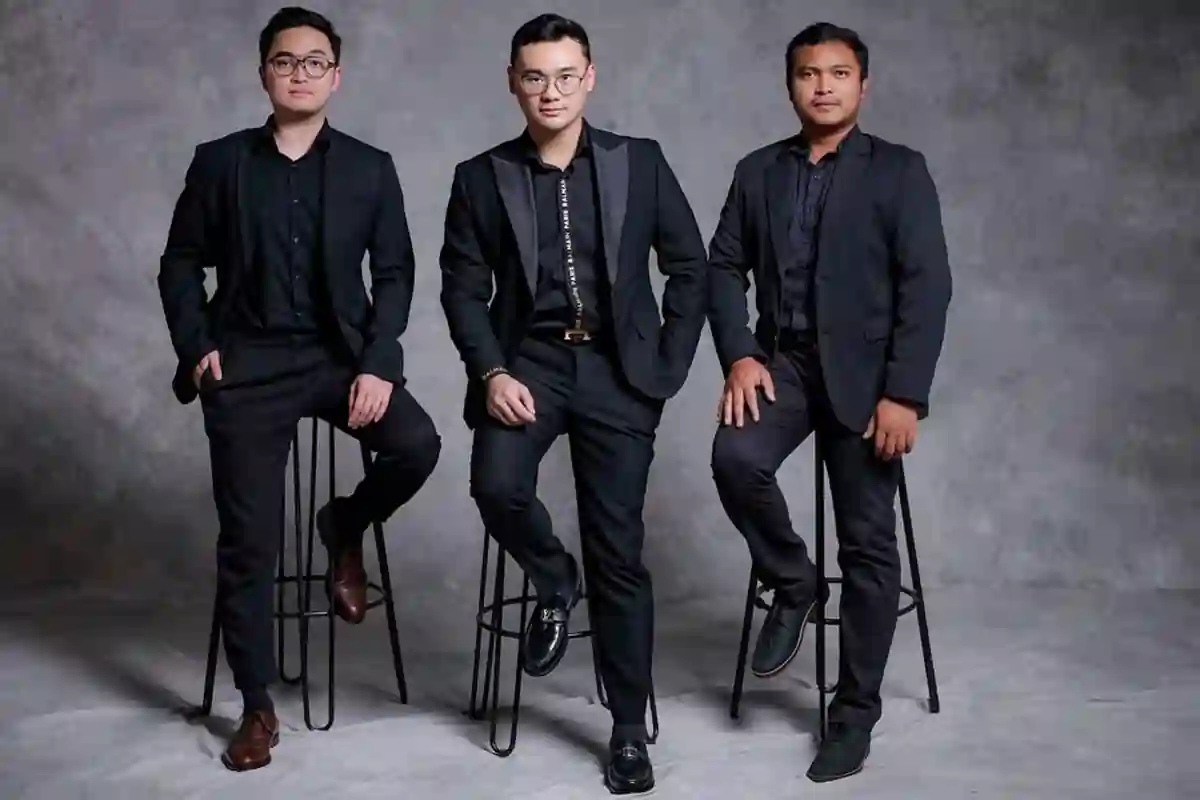 Kampus Para CEO: Lulusan UI, ITB, atau Harvard