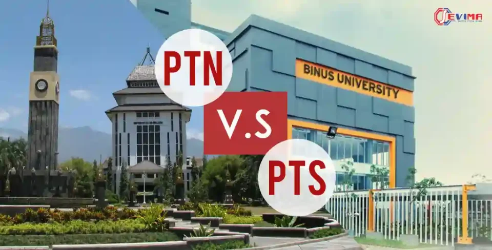 PTS vs PTN