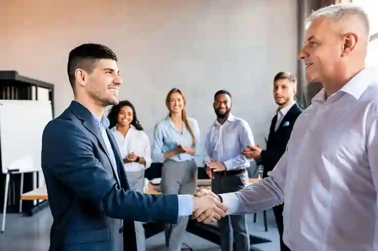 Siapa yang Paling Dicari HRD