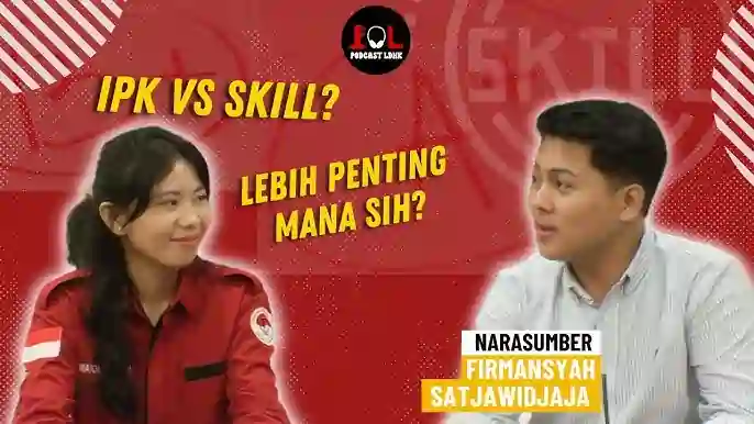 IPK 4.0 vs Ketua BEM. Siapa yang Paling Dicari HRD?
