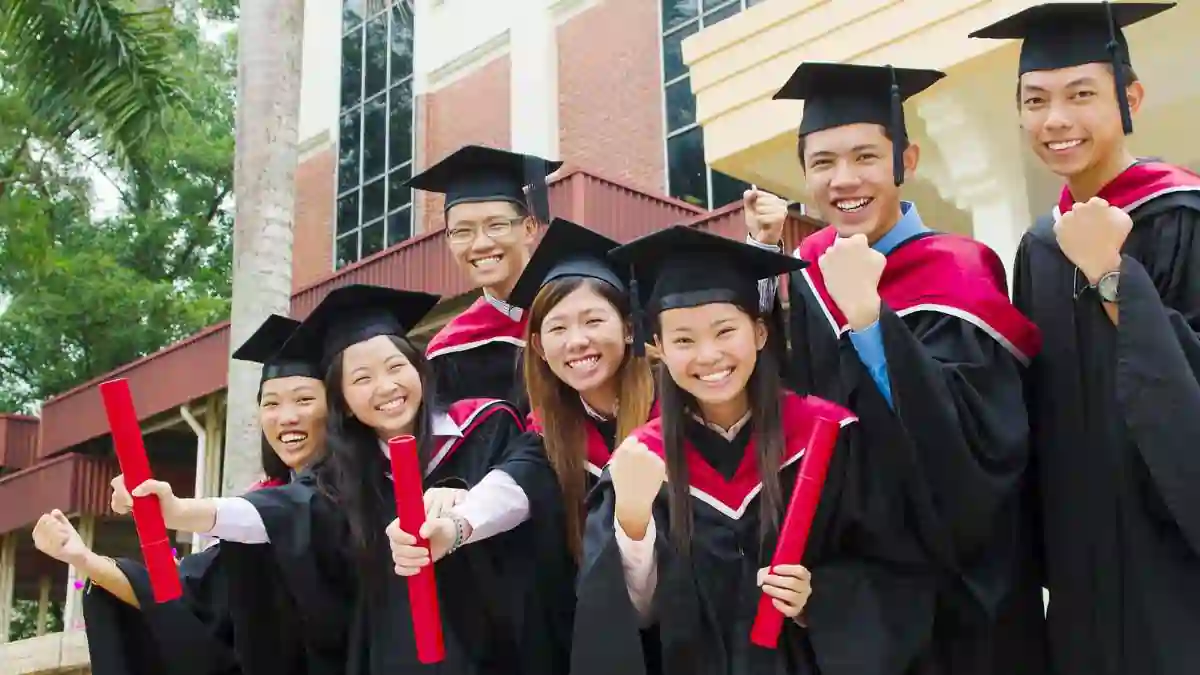 Kampus Inovatif (Universitas Disruptor) di Indonesia