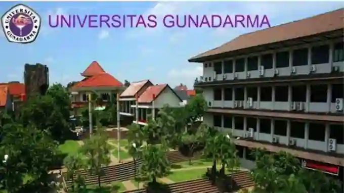 Universitas Gunadarma