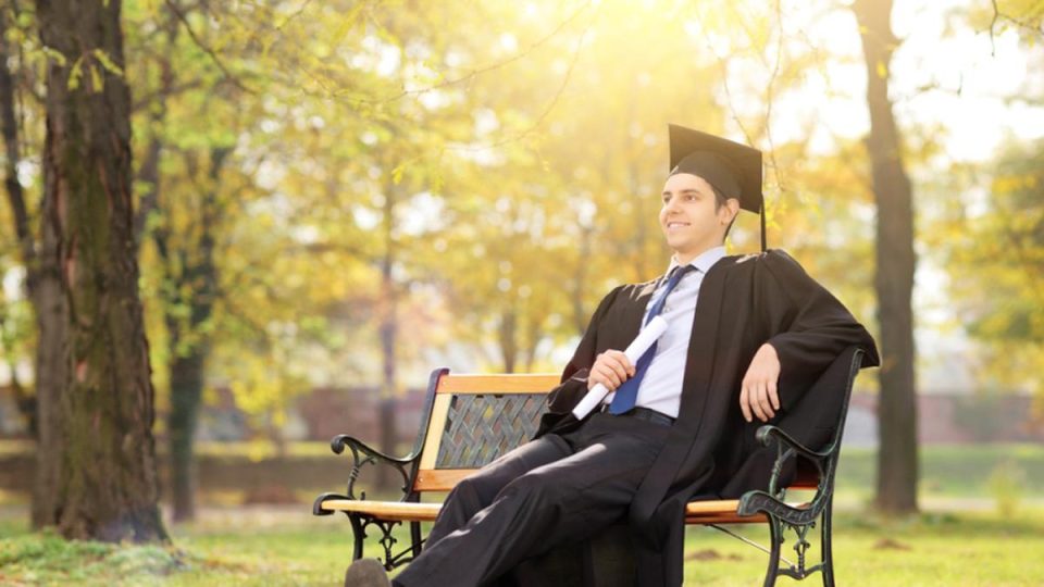 Tips langsung dapat kerja setelah lulus kuliah