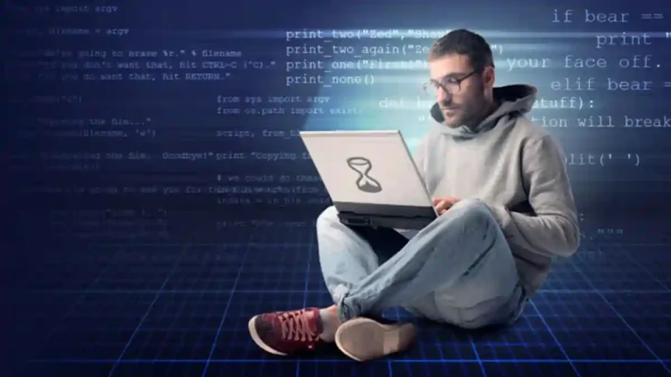 Pengalaman Kuliah di Bidang Informatika: Lebih dari Sekadar Belajar Coding!