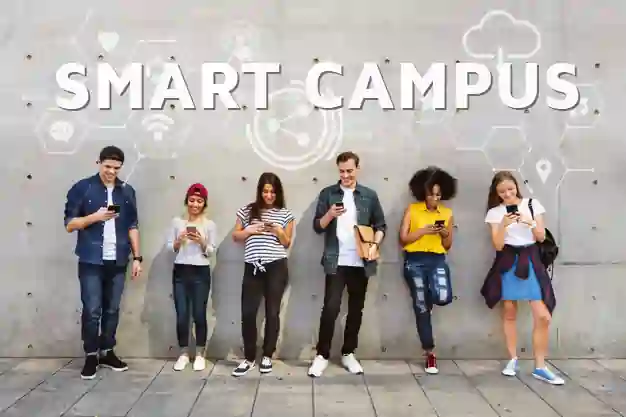 SMART CAMPUS