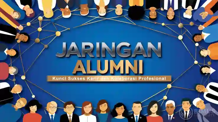 Memenangkan Persaingan Alumni dalam Mencari Pekerjaan