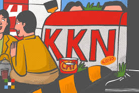KKN