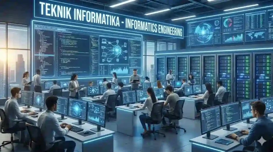 Teknik Informatika