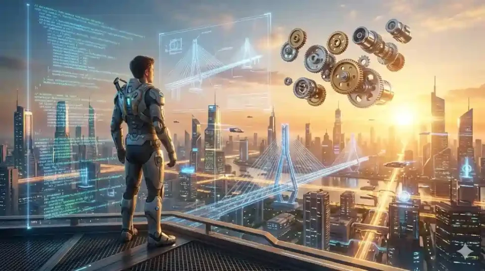 kuliah di prodi teknik